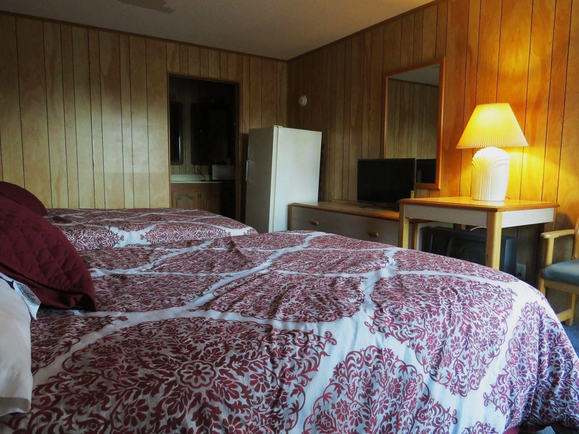 Oyo Hotel Breckenridge Tx Hubbard Creek Lake Bagian luar foto