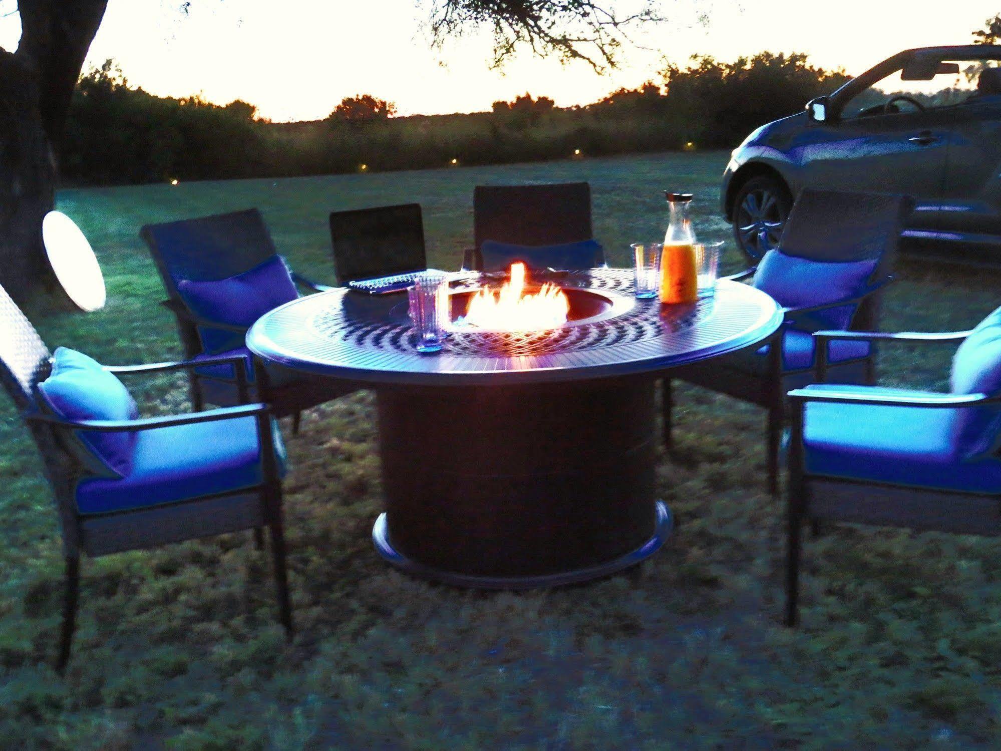Oyo Hotel Breckenridge Tx Hubbard Creek Lake Bagian luar foto