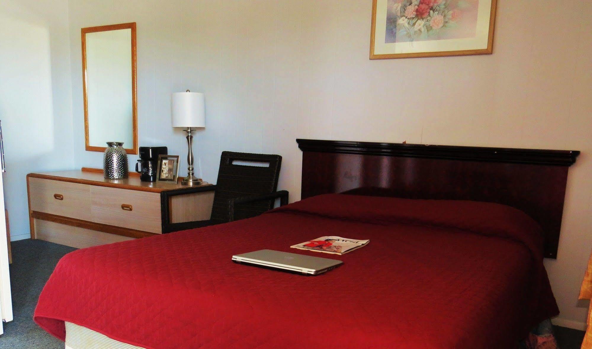 Oyo Hotel Breckenridge Tx Hubbard Creek Lake Bagian luar foto